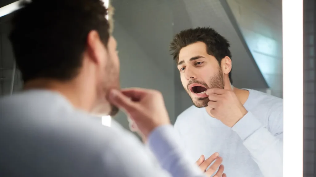 Simple Ways To Check For Oral Cancer In Your Bathroom