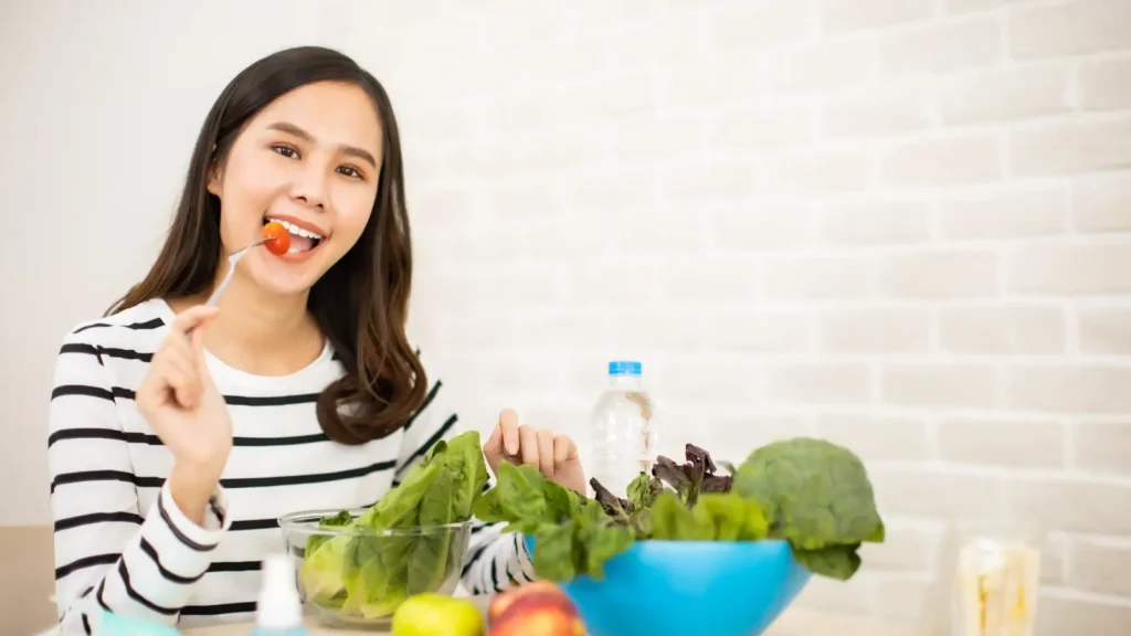 Truth About Veganism and Oral Hygiene