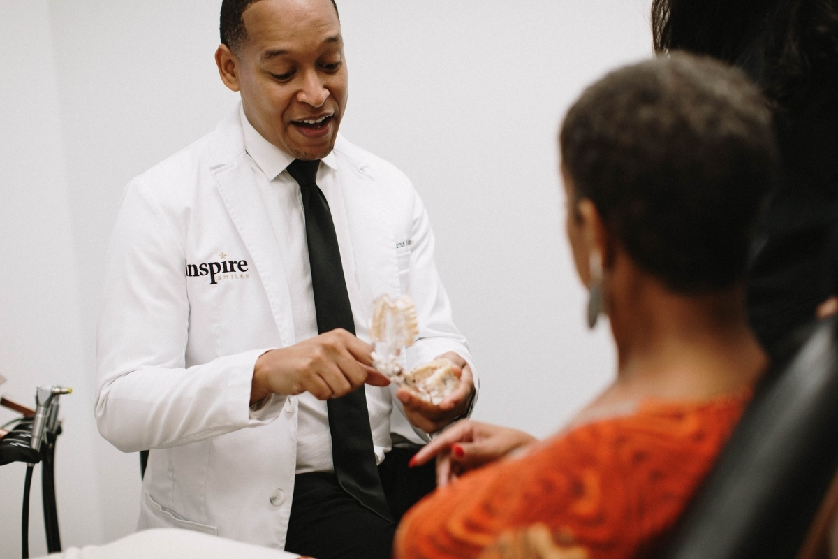 Dental Implants Richmond