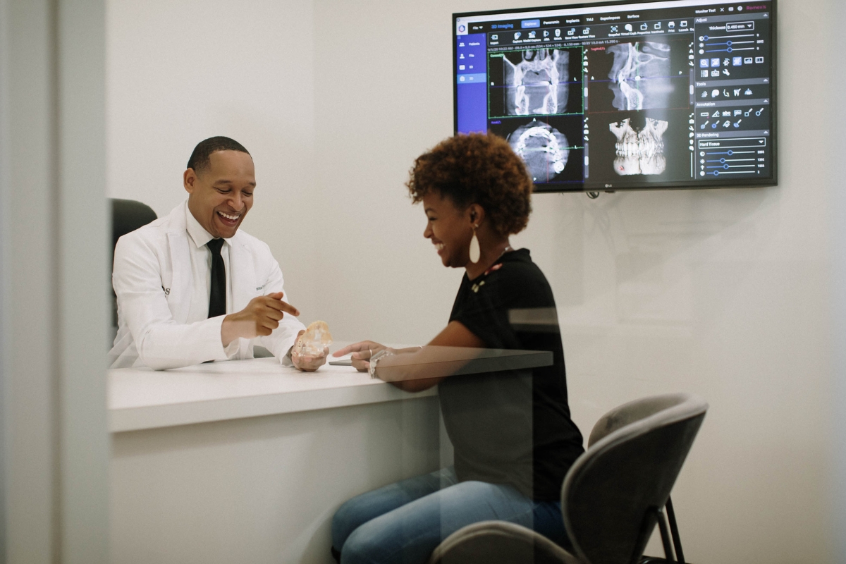 cosmetic dentistry richmond