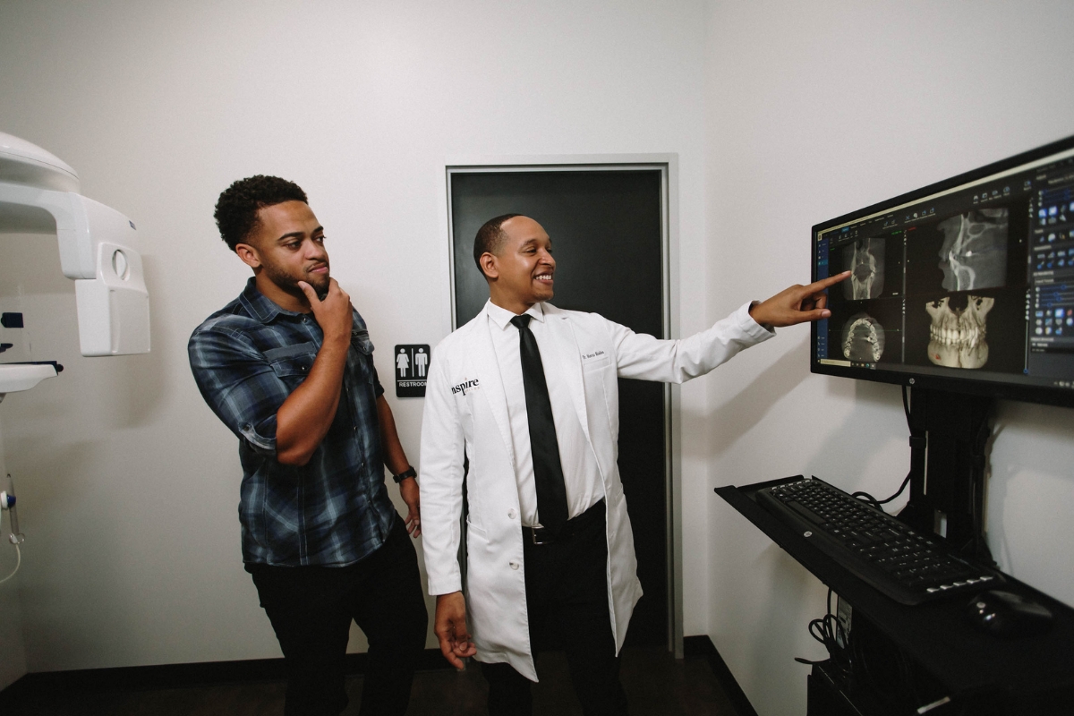 Emergency Dentist Richmond.