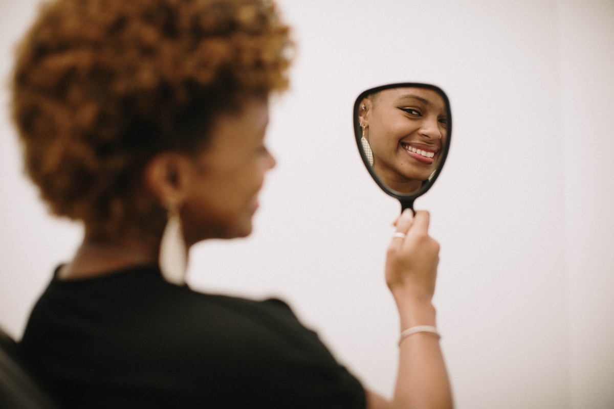 cosmetic dentist Richmond