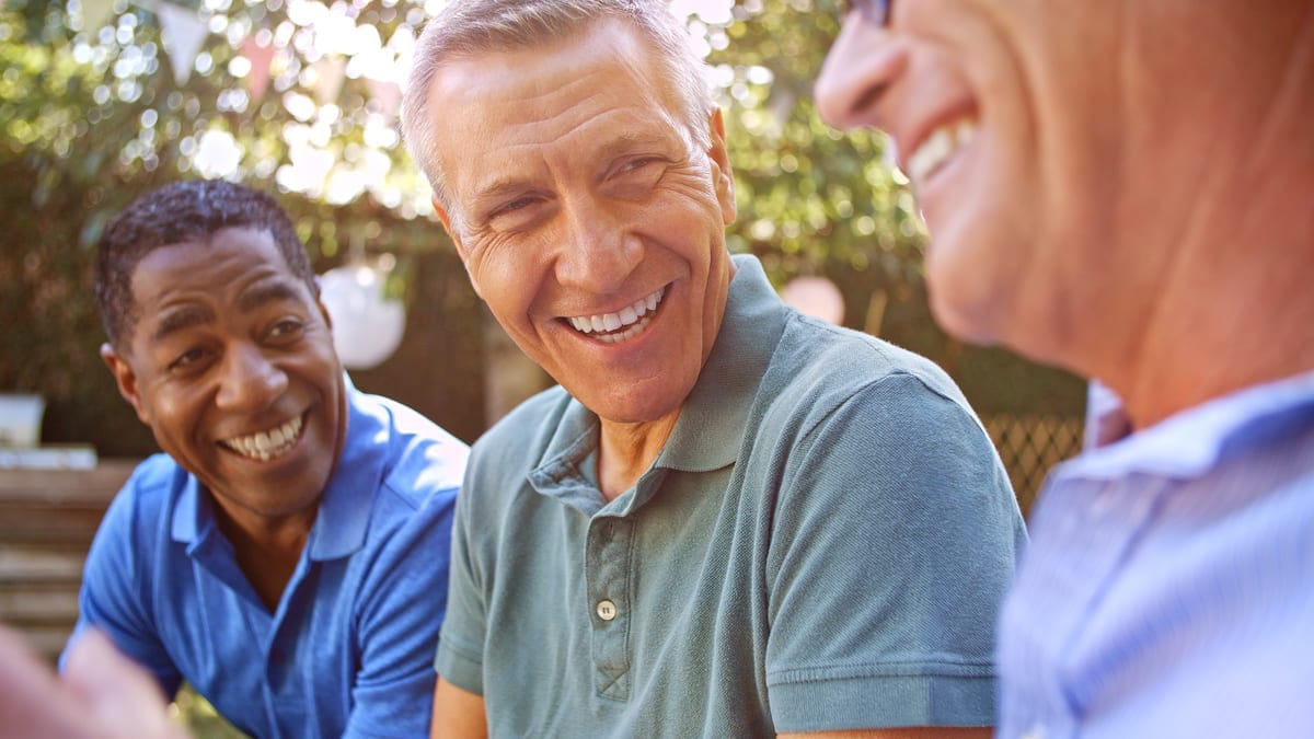 Cosmetic Dentistry in Pecan Grove