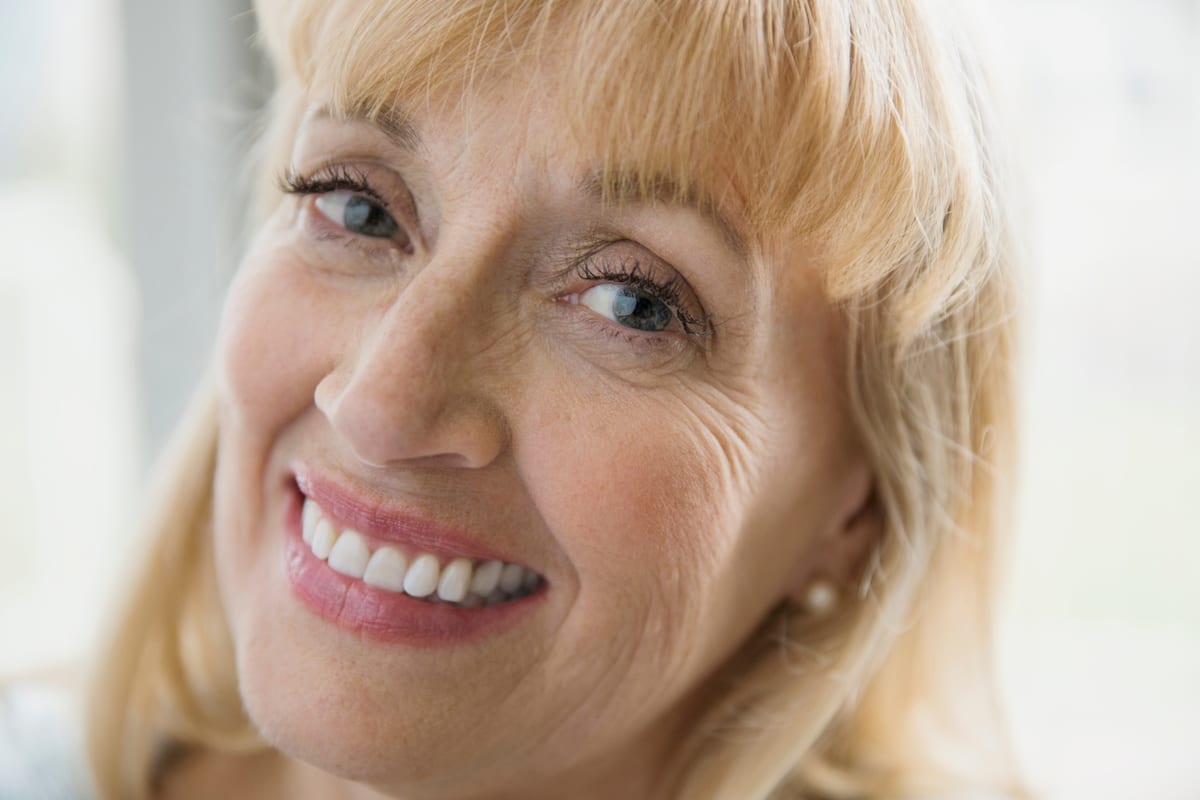 Dental Crowns in Pecan Grove