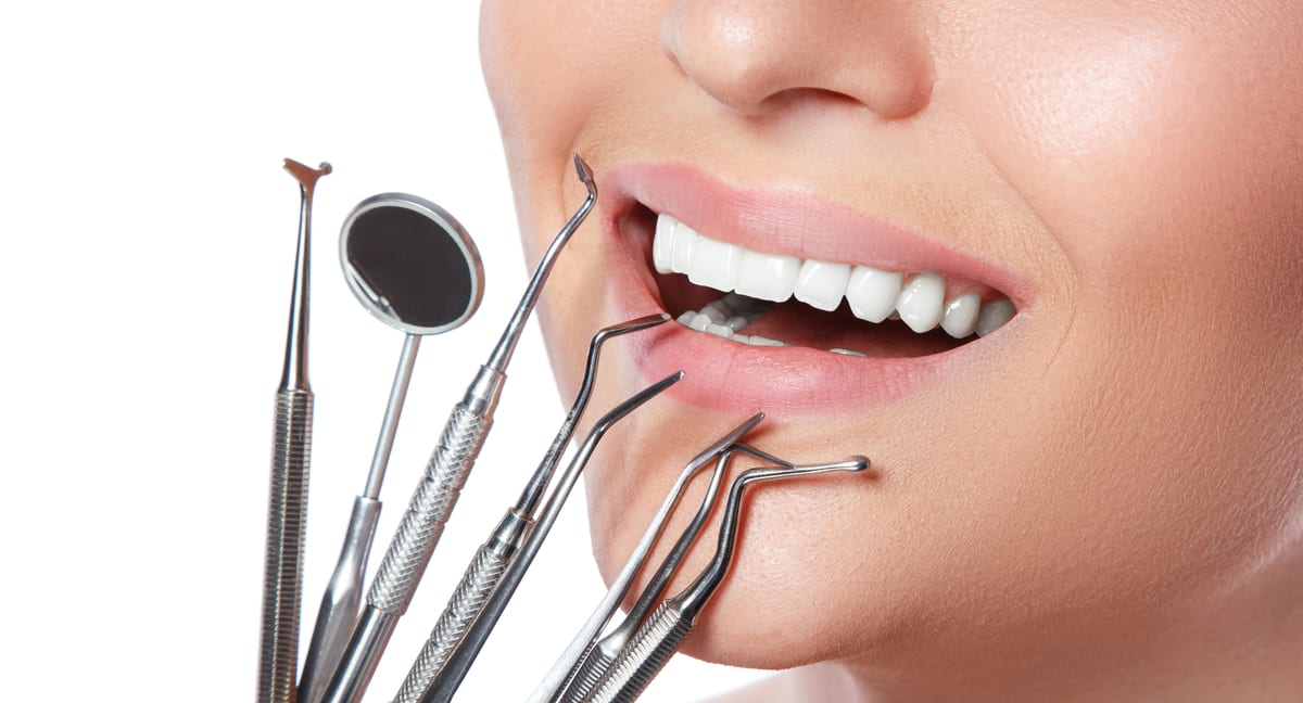 Cosmetic Dentistry in Pecan Grove