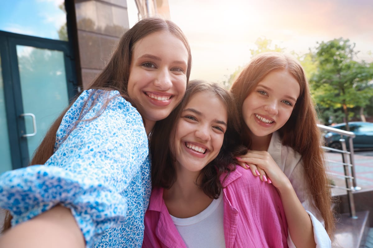 Dental Bonding in Richmond