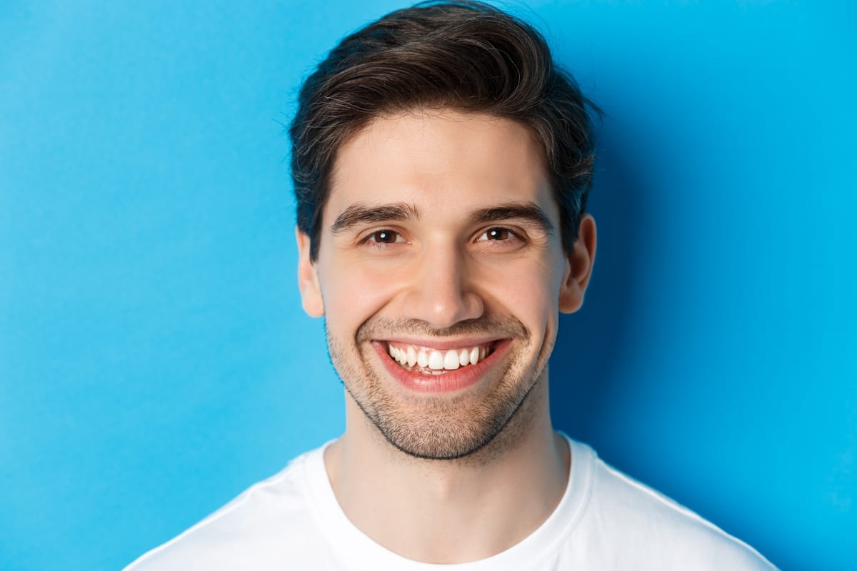 Cosmetic Dentistry in Pecan Grove