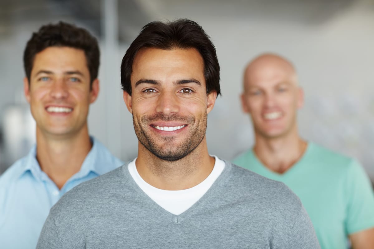 Dental Bonding in Richmond